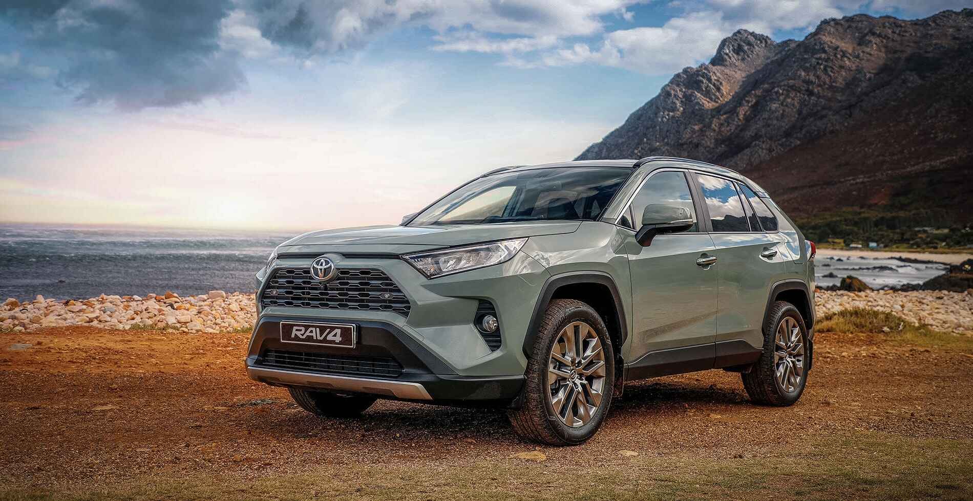 Rav-4 Rav-4