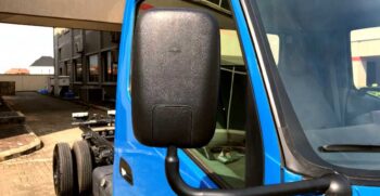 Toyota DYNA Truck 2019 Model Side Mirror