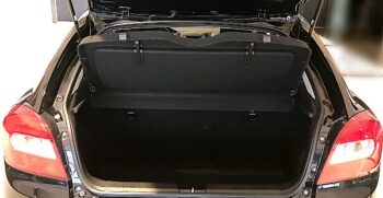Toyota Starlet option 3 with alloy Rim Boot