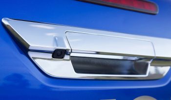 Hilux full