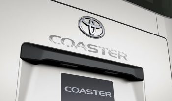 Coaster full