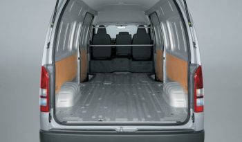 Hiace full