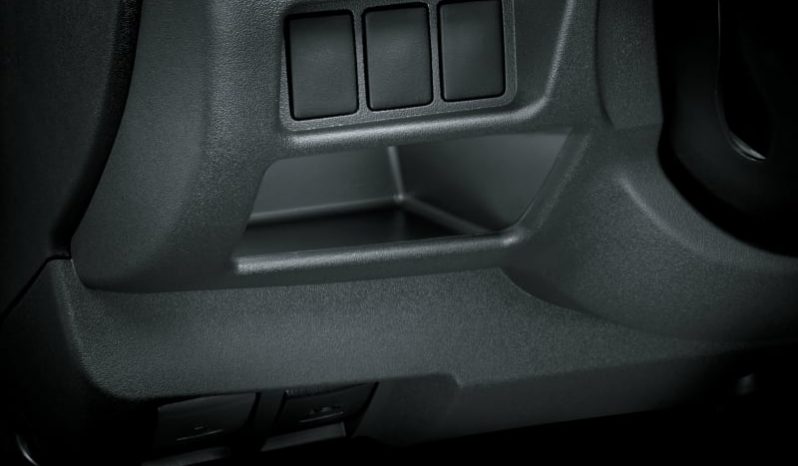Hiace full