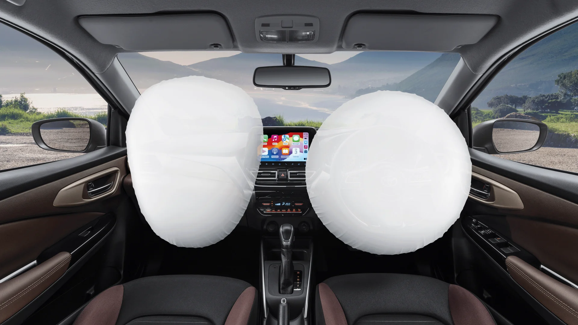 airbag