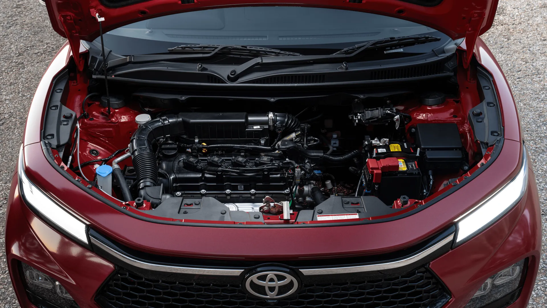 engine